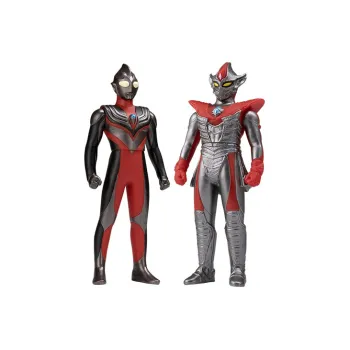 BANDAI Scale Figures