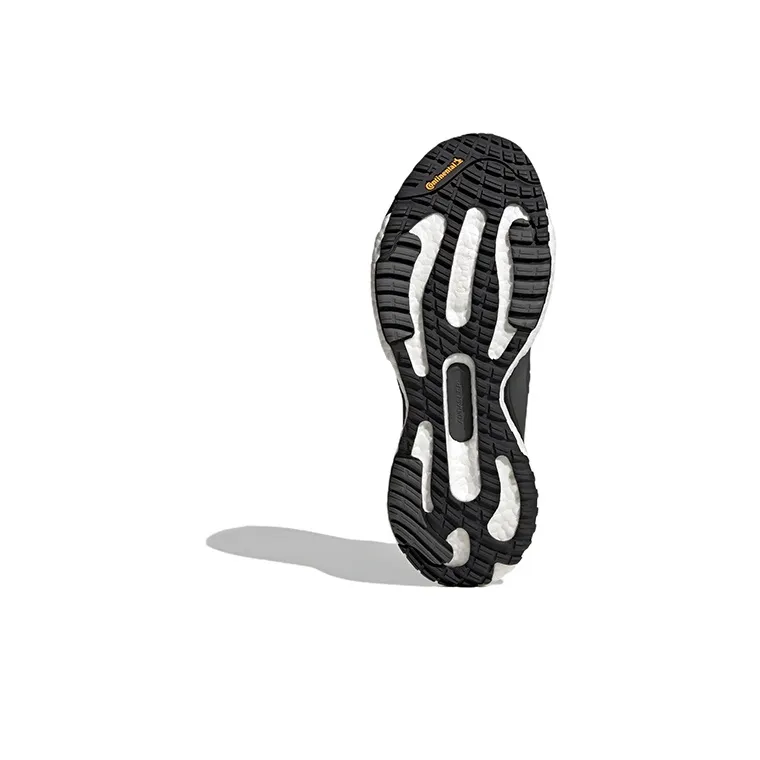 Adidas Solar Glide 5 Gore Tex Core Black Grey Carbon-5