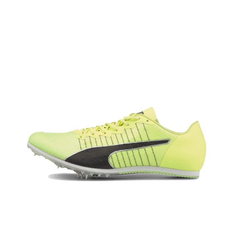 PUMA EvoSPEED Tokyo Future Jump Track And Field 'Yellow Black'-0