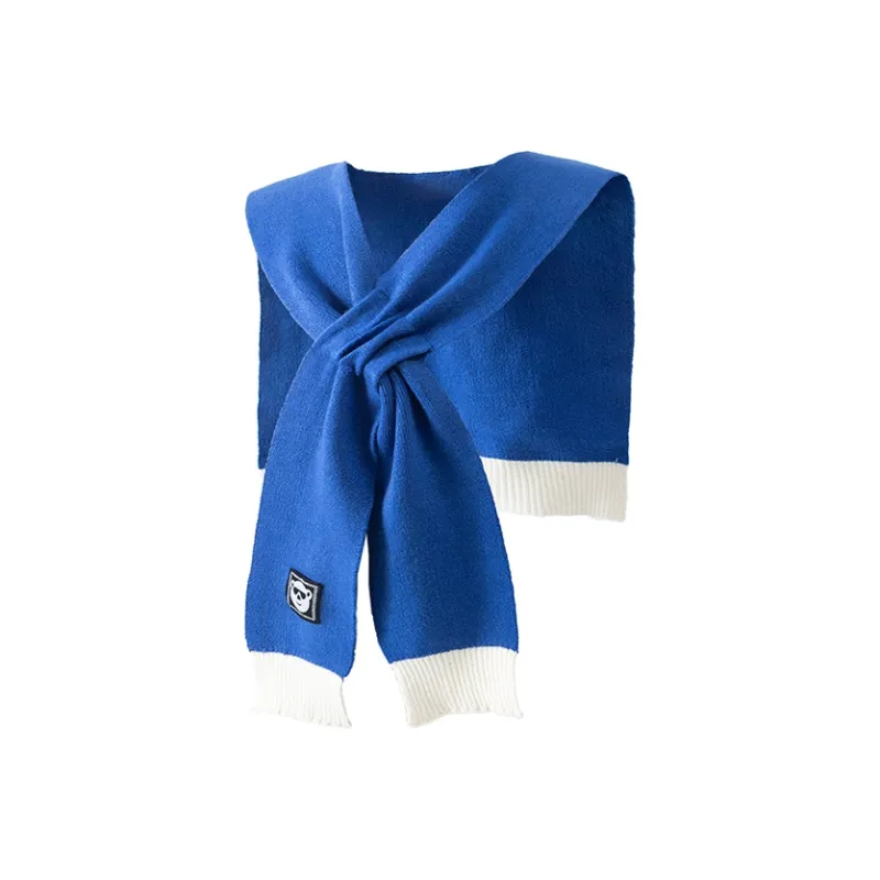 BAIJUAN Shawls Women's-1