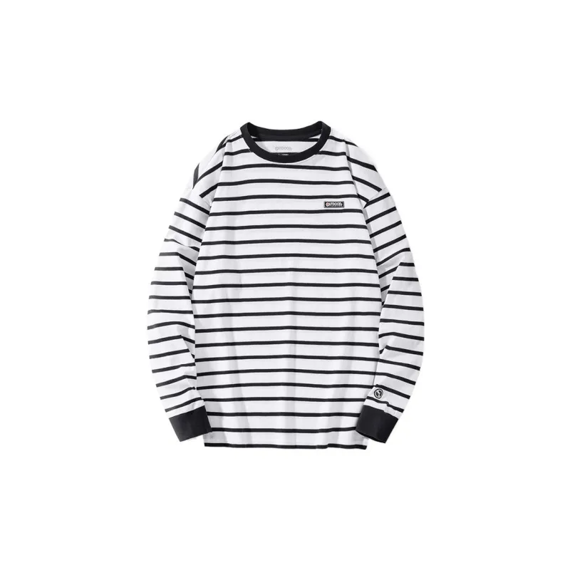 OUTDOOR PRODUCTS T Shirts Unisex-0