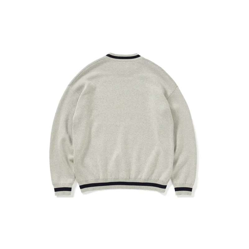 714STREET Sweaters Unisex-6