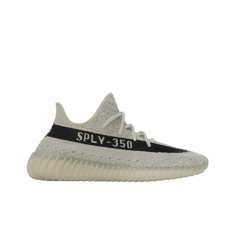 Adidas Originals Yeezy Boost 350 V2 Slate-1