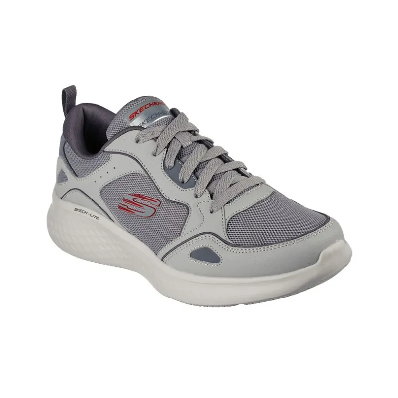 Skechers Skech Lite Pro 'Fair View Grey'-2