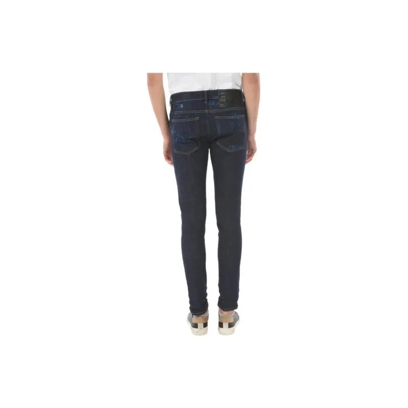 DIESEL Jeans Men Blue-1