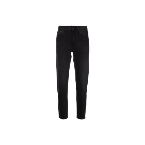 Carhartt WIP Jeans Women's Black