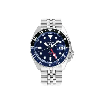 SEIKO Men Series 5 Watch