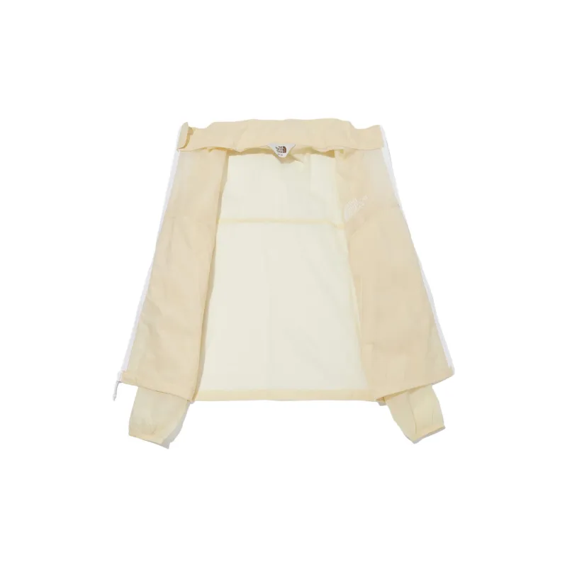 THE NORTH FACE Jackets Women's Beige-2