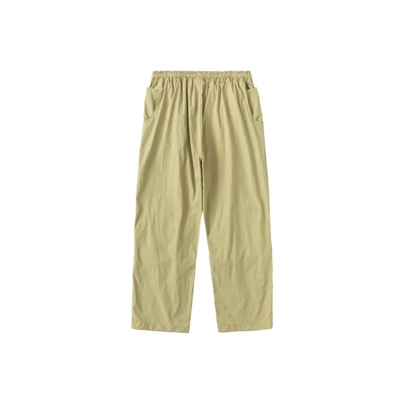 KXLFCHN Casual Pants Unisex-11