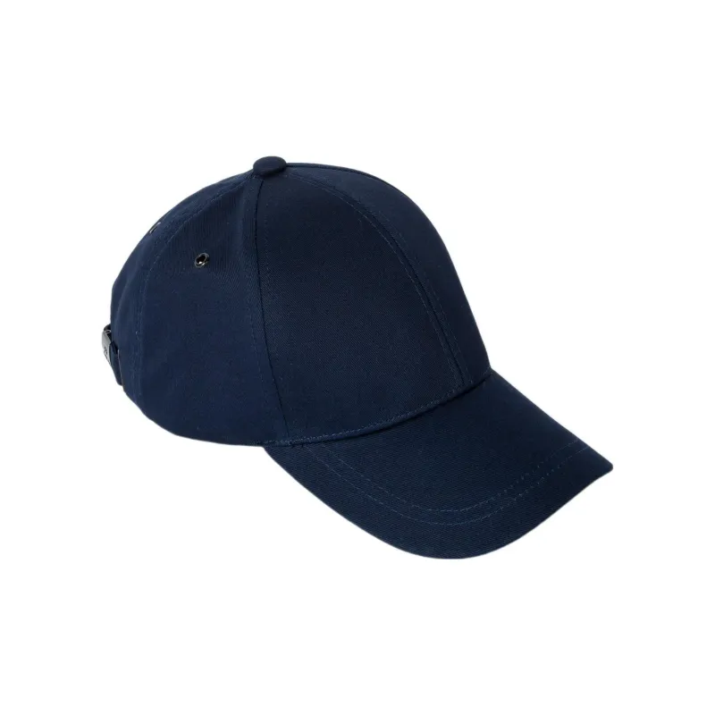 Ps Paul Smith Zebra Embroidered Baseball Cap-2