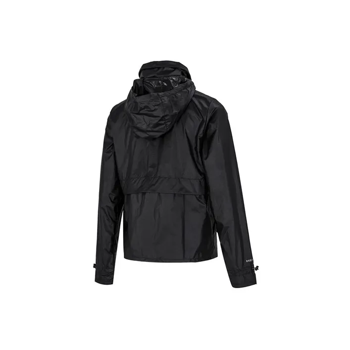 Under Armour Jackets Women's Black-1