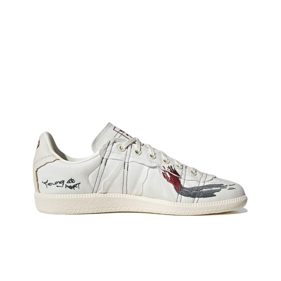 adidas original young