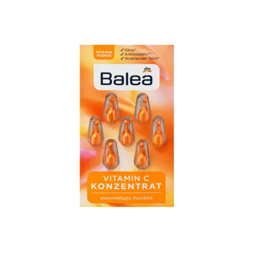 BALEA 세럼 포함 세컨더리 릴리스 남녀공용