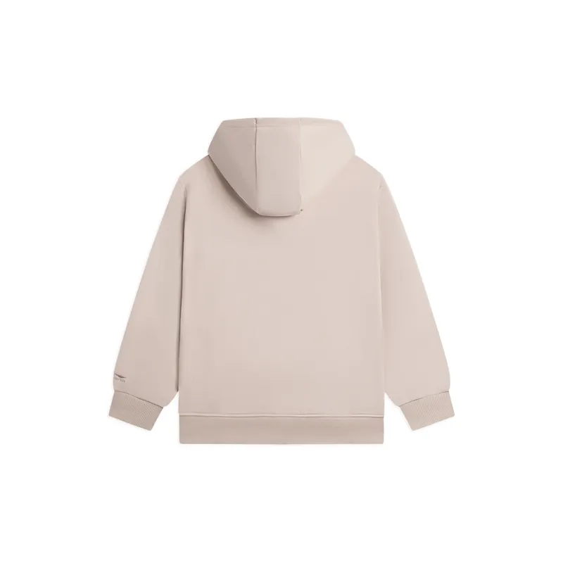 LiNing Sweatshirt Men's Mushroom Brown-1