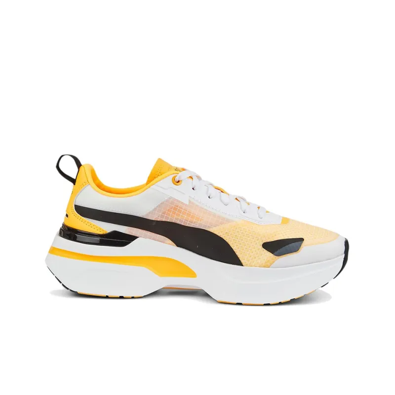PUMA Kosmo Rider 'White Sun Stream' Women's-1