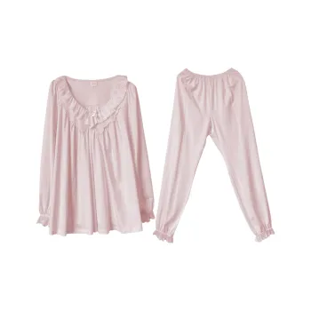 CHELNLSEEY Women's Pajama Sets