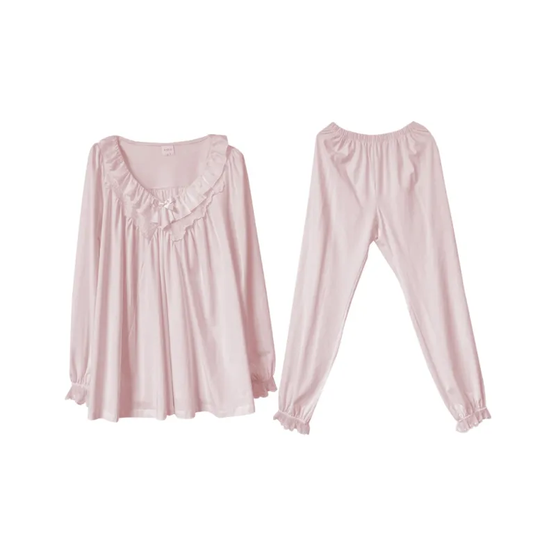 CHELNLSEEY Women's Pajama Sets-0