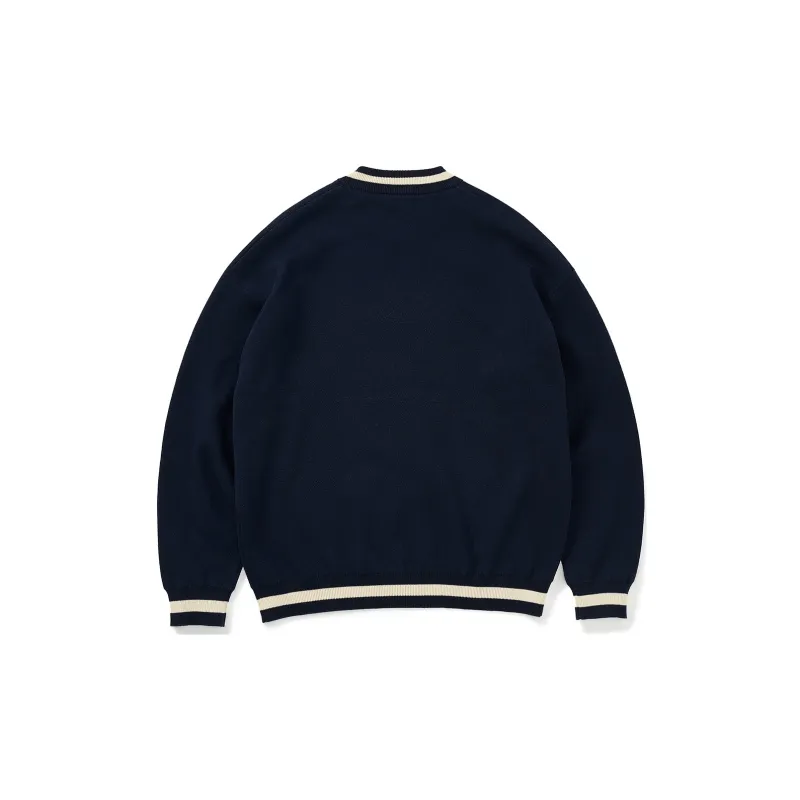 714STREET Sweaters Unisex-11