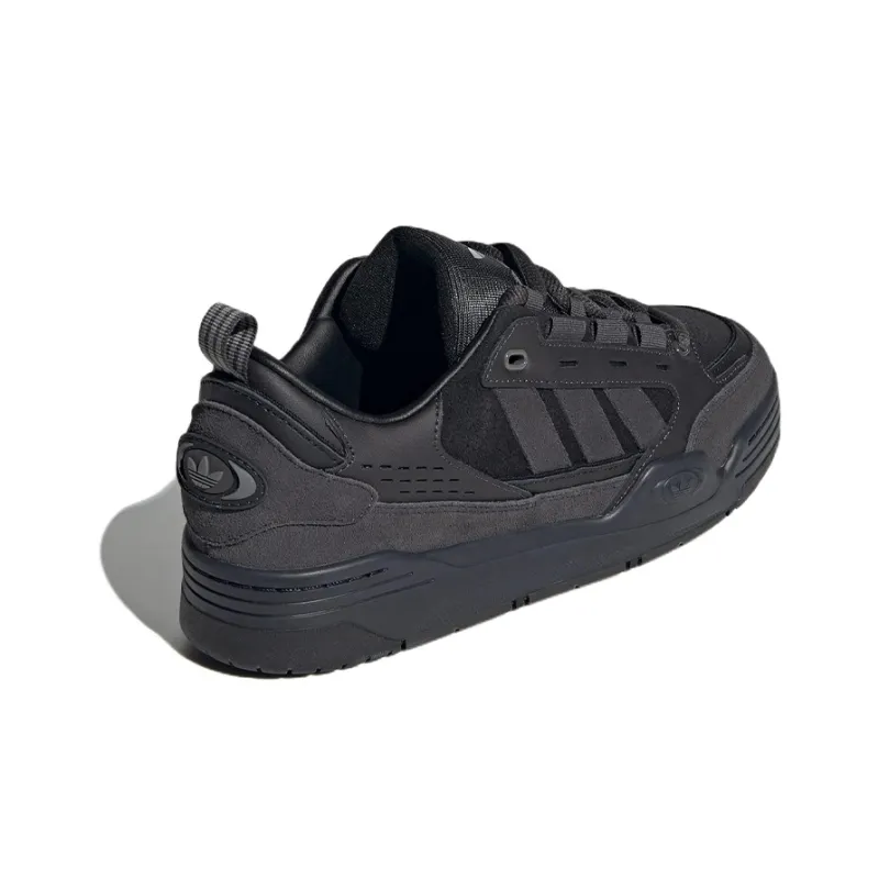 Adidas ADI2000 Triple Black-3