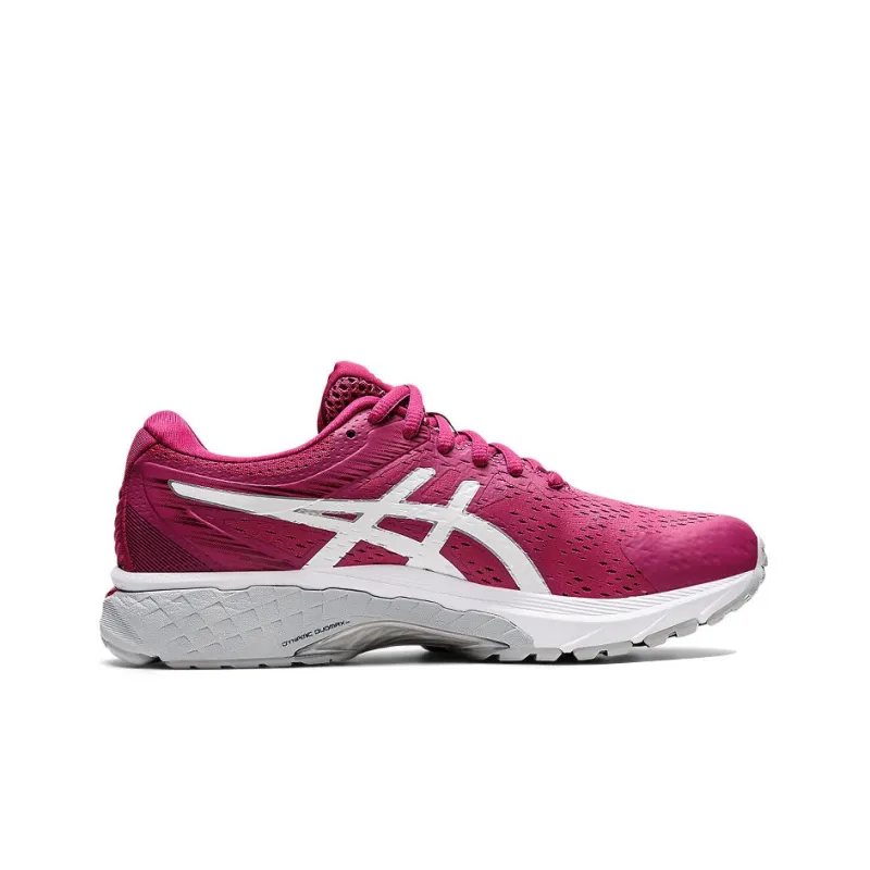 Asics GT-2000 SX Anti-Slip Wear-Resistant Low-Top Running Shoes Women's-1
