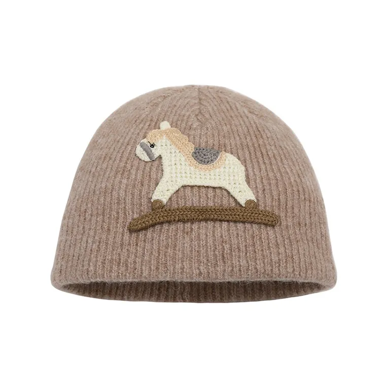 FREE RABBITⅡ Beanies Unisex-14