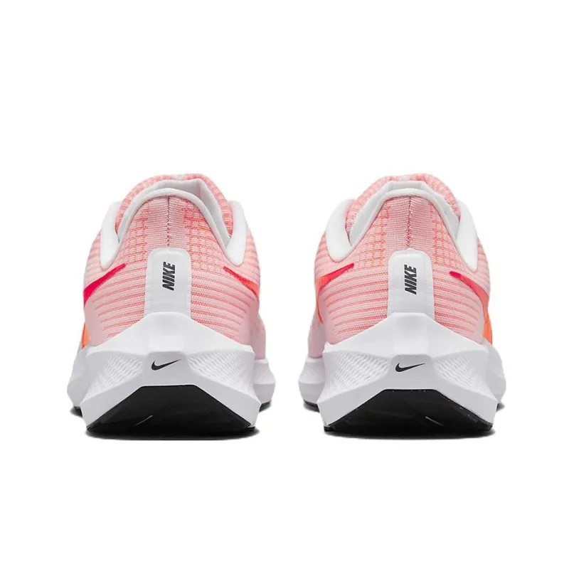 Nike Air Zoom Pegasus 39 'White Bright Crimson'-4