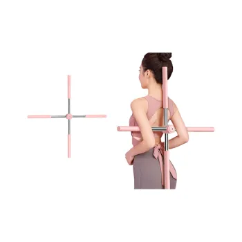 BESTRAY Yoga Stretchers Neck And Back Unisex