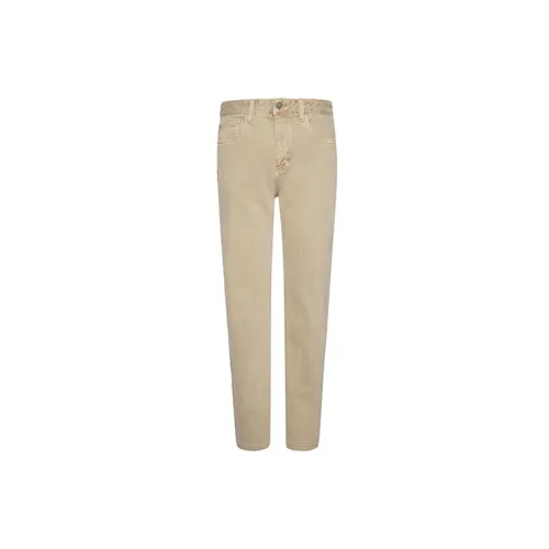 LIU·JO UOMO Jeans Men Camel