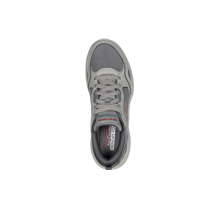 Skechers Skech Lite Pro 'Fair View Grey'-3