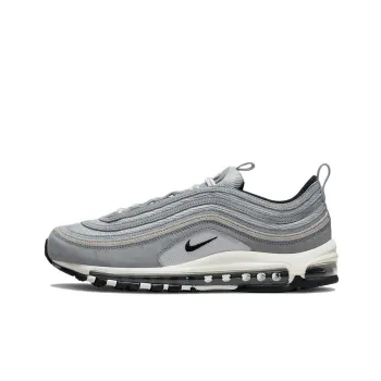 Nike Air Max 97 Nh Smoke Grey Metallic Silver 3M