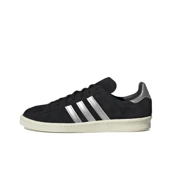 Adidas Originals Campus 80s Black Off White