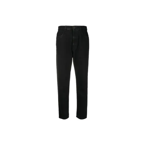 PRADA Jeans Women's Black