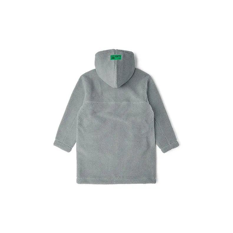 Kappa Velvet Jackets Women's-6