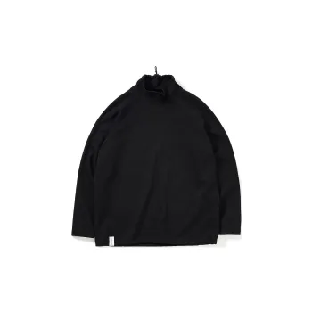714STREET Long Sleeved T Shirt Unisex