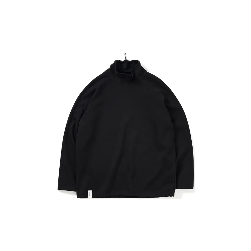 714STREET Long Sleeved T Shirt Unisex-0