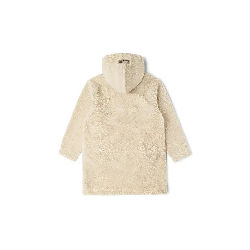 Kappa Velvet Jackets Women's-4
