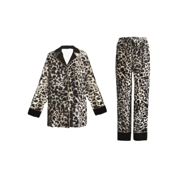 SOLO SETA Women's Pajama Sets