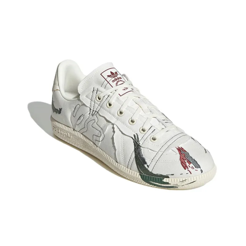Adidas Originals Bw Army 'White'-2