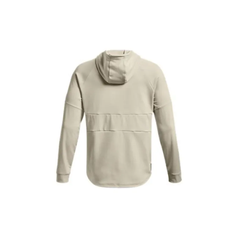 Under Armour Sweatshirt Men's Brown-1