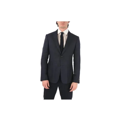 Ermenegildo Zegna Business Suits Men Black