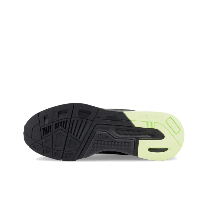 Puma Cloud9 X Mirage Sport 'Black Fizzy Light'-4