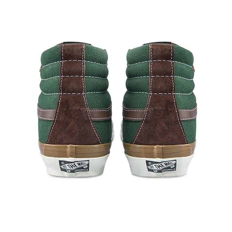 Vans Era Pro Holiday 2011