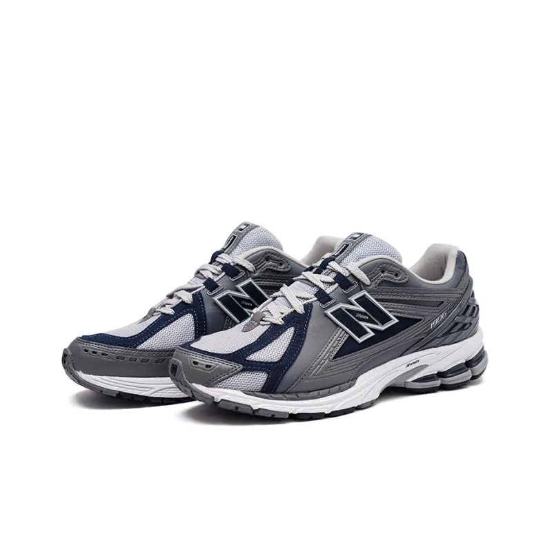 New Balance 1906R Grey Navy-2