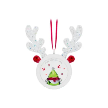 Swarovski HOLIDAY CHEERS Accessories Unisex White