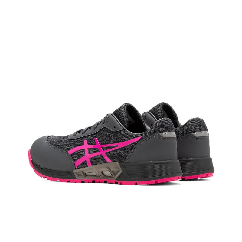 Asics Winjob CP212 Ac 3E 'Dark Gray Pink'-3