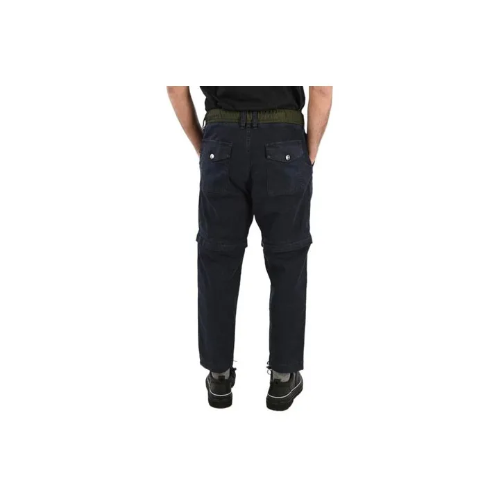 DIESEL Jeans Men Blue-1