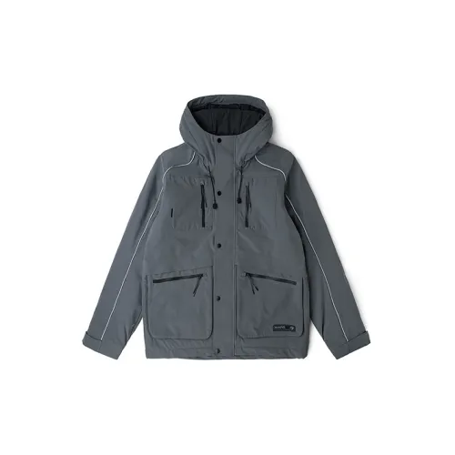 Kappa Parka Coats Men