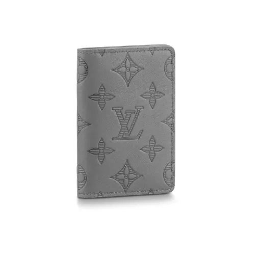 LOUIS VUITTON M83378 Pocket Organizer