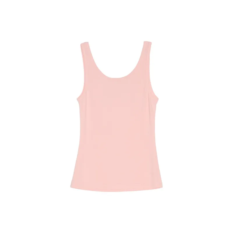 Ed Hardy Tank Tops Women's Cherry Blossom Pink E1OBW130-1