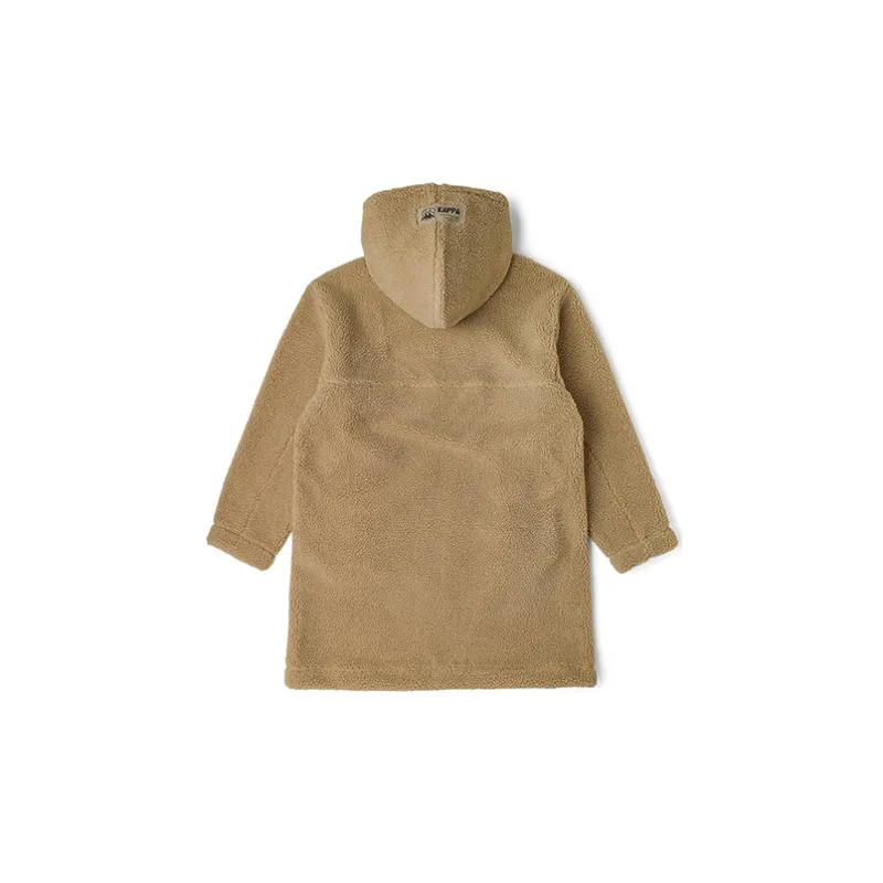 Kappa Velvet Jackets Women's-1